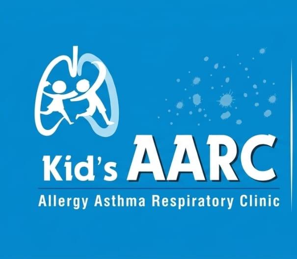 Kid's AARC logo